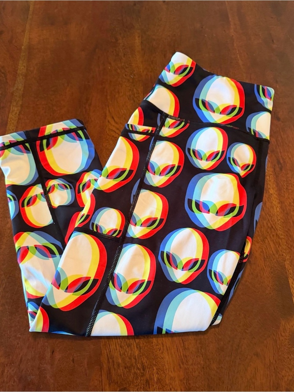 Constantly Varied Gear Alien Capris